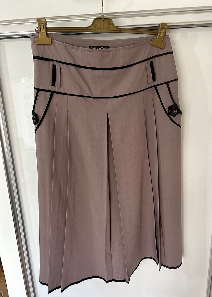 Kadın etek - Görsel 3