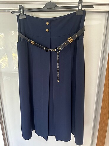 Kadın etek - Görsel 4