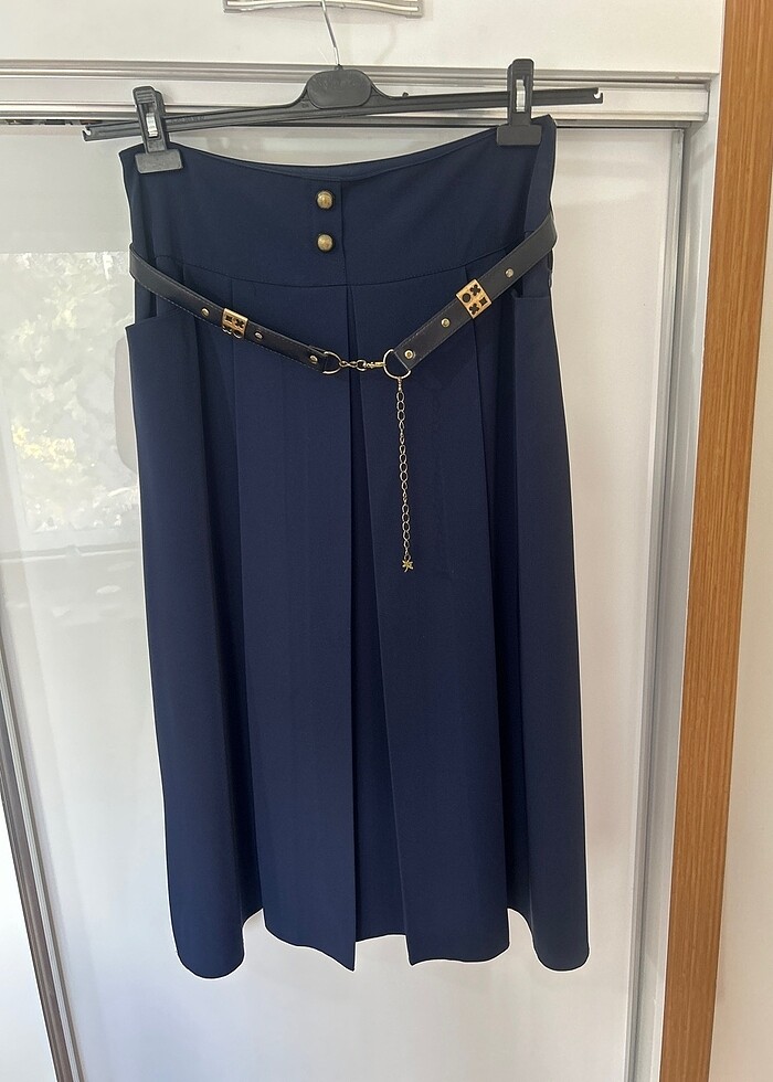 Kadın etek - Görsel 2