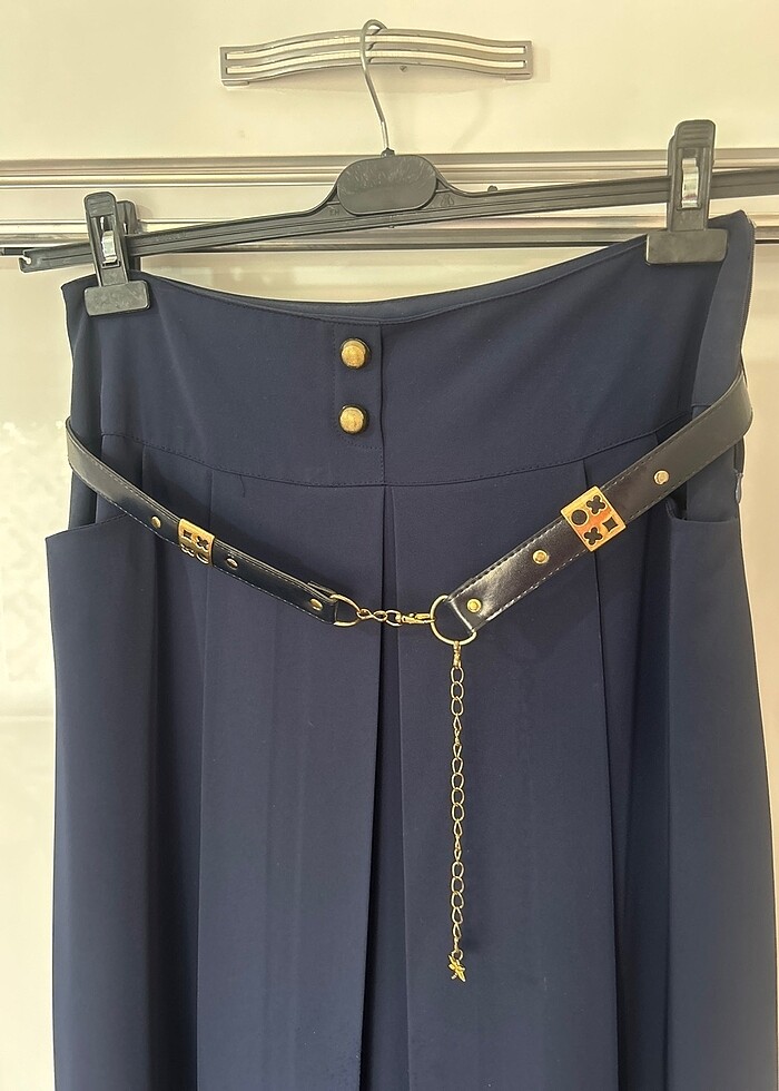 Kadın etek - Görsel 3