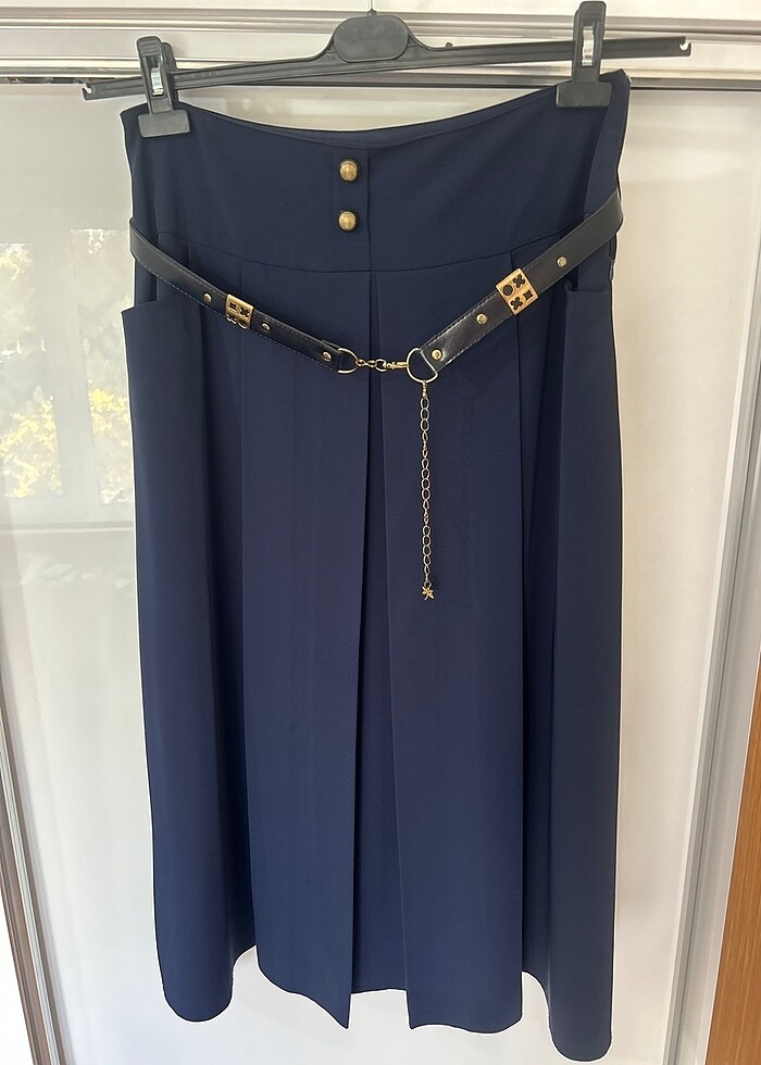 Kadın etek - Görsel 4