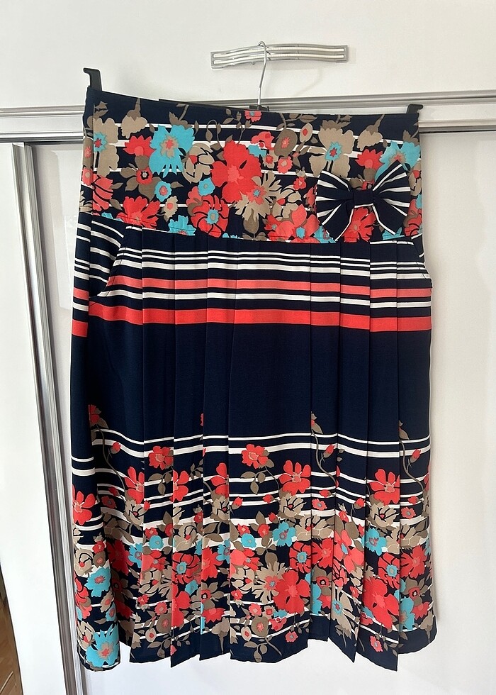 Kadın etek - Görsel 3