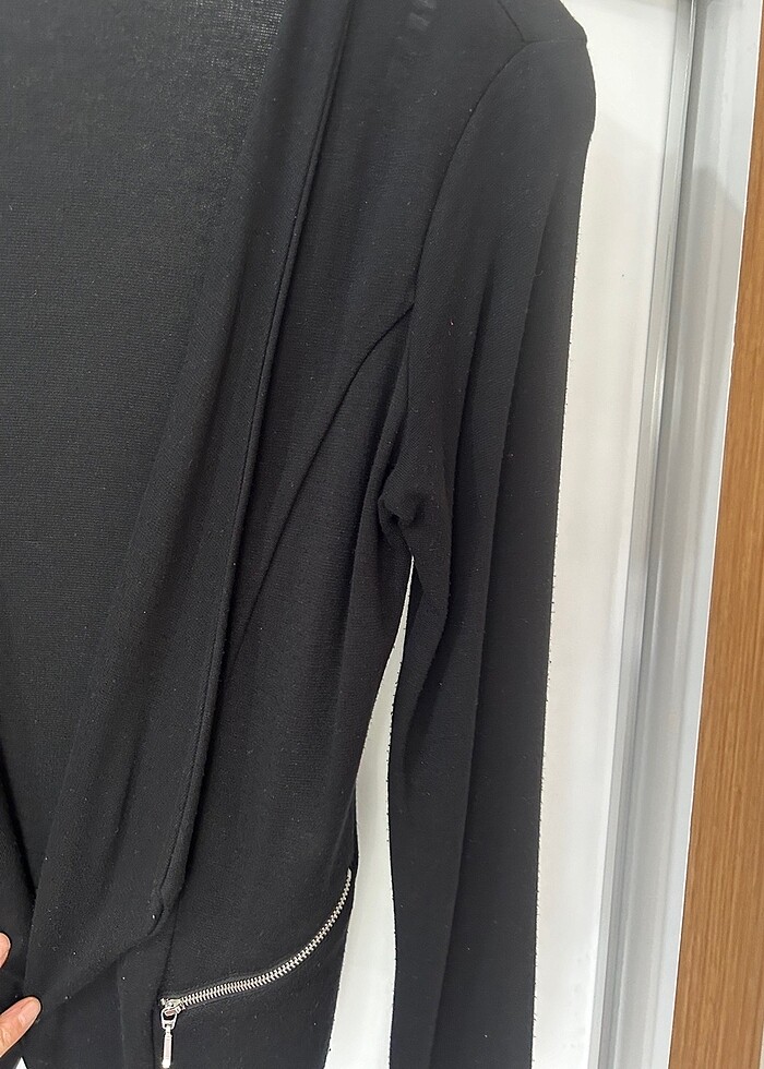 Kadın hırka - Görsel 3