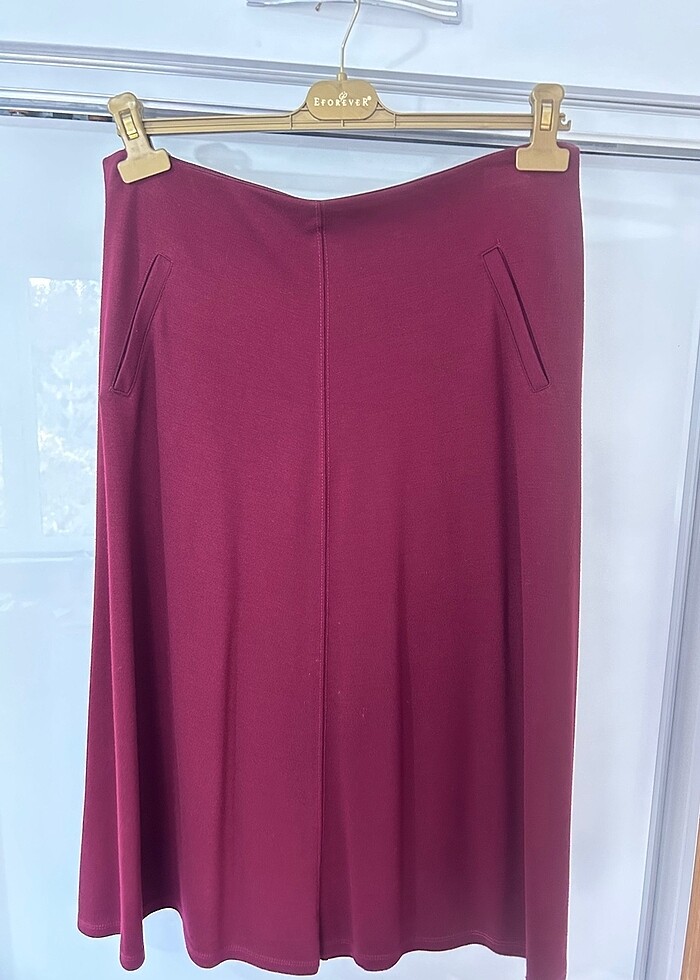 Kadın etek - Görsel 3