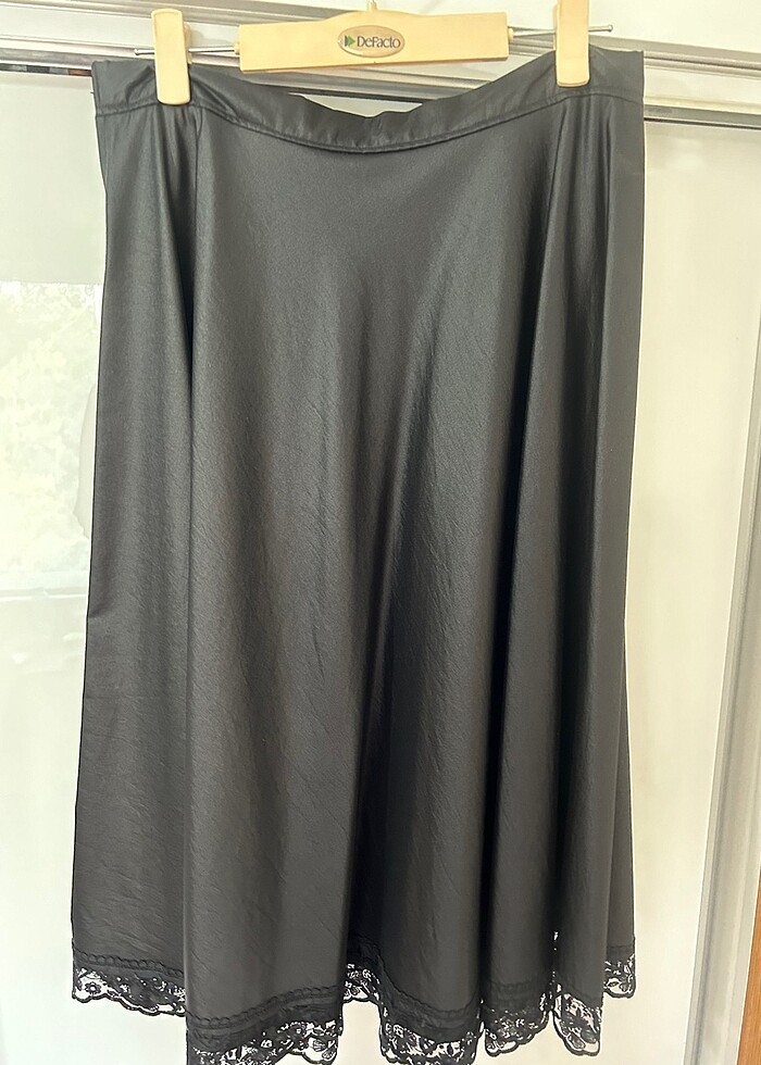 Kadın etek - Görsel 3