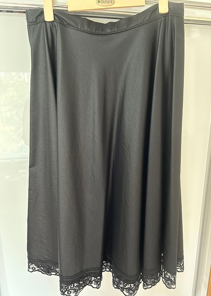 Kadın etek - Görsel 2