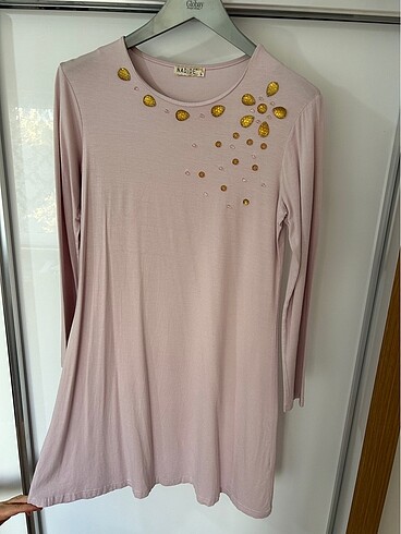 Kadın tunik - Görsel 3