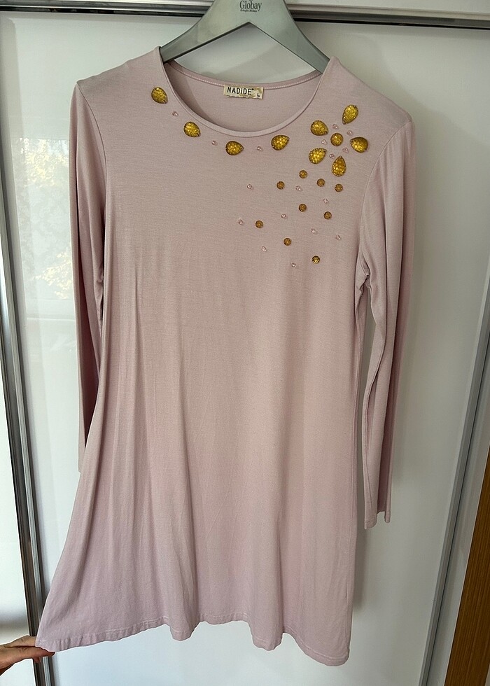 Kadın tunik - Görsel 3