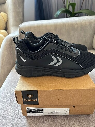 Hummel kadın spor ayakkabı