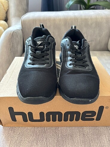 Hummel Hummel kadın spor ayakkabı