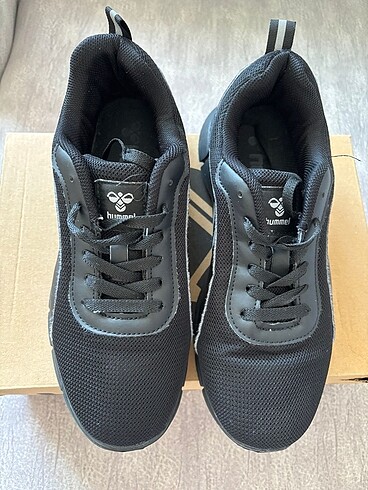 Hummel kadın spor ayakkabı - Görsel 5