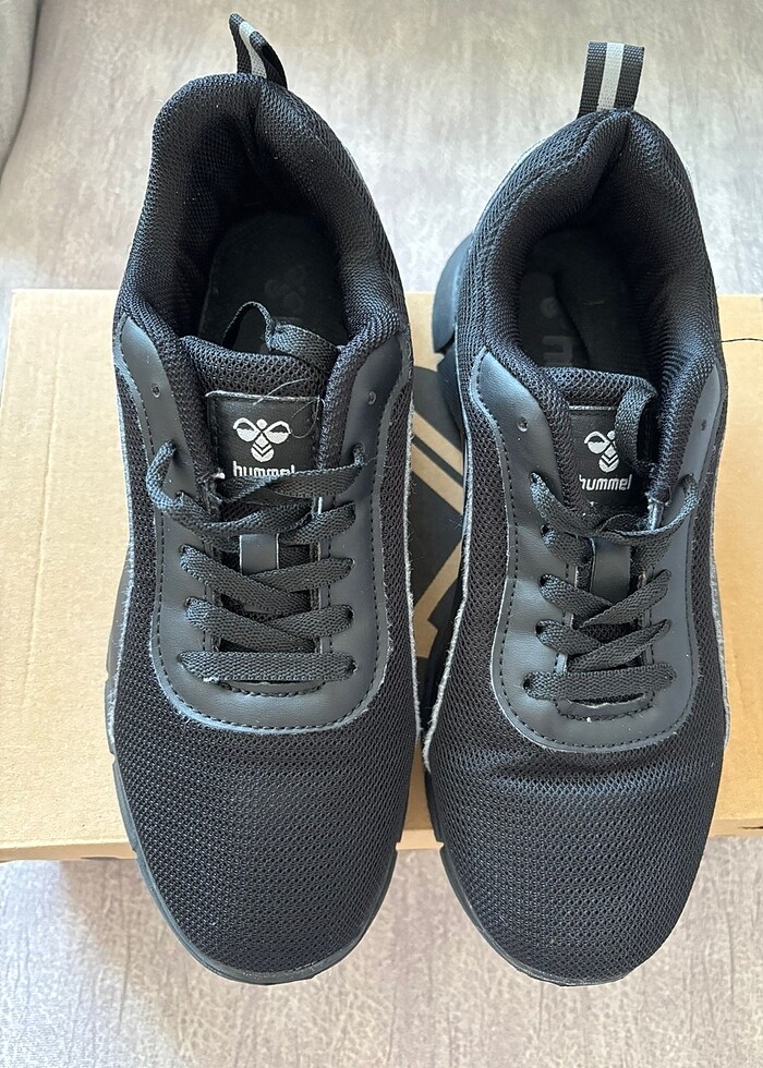 Hummel kadın spor ayakkabı - Görsel 5