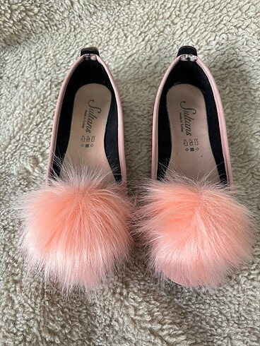 Kadın Babet - Görsel 5