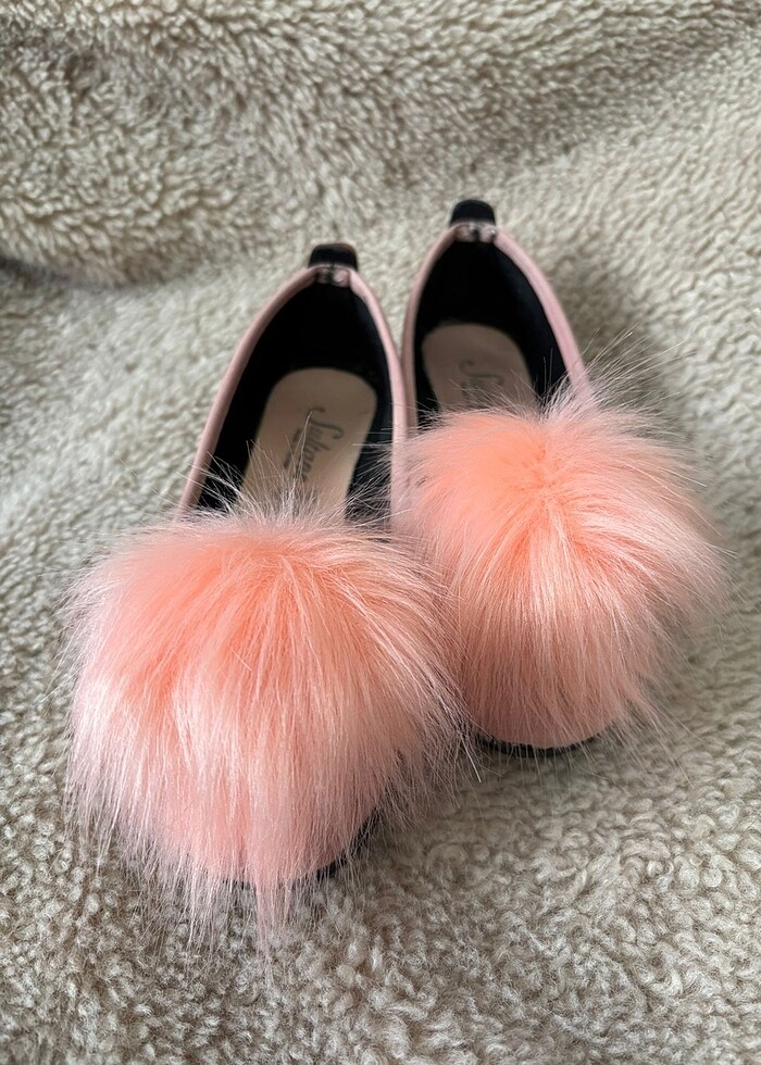 Kadın Babet - Görsel 3