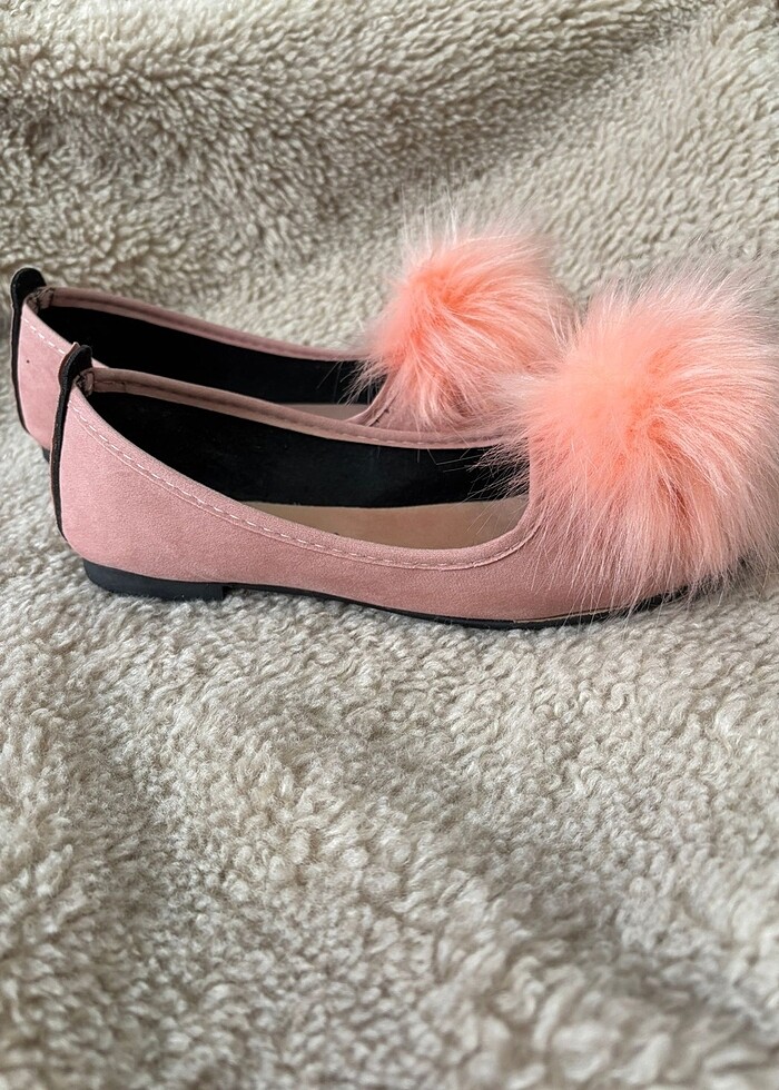 Kadın Babet - Görsel 4