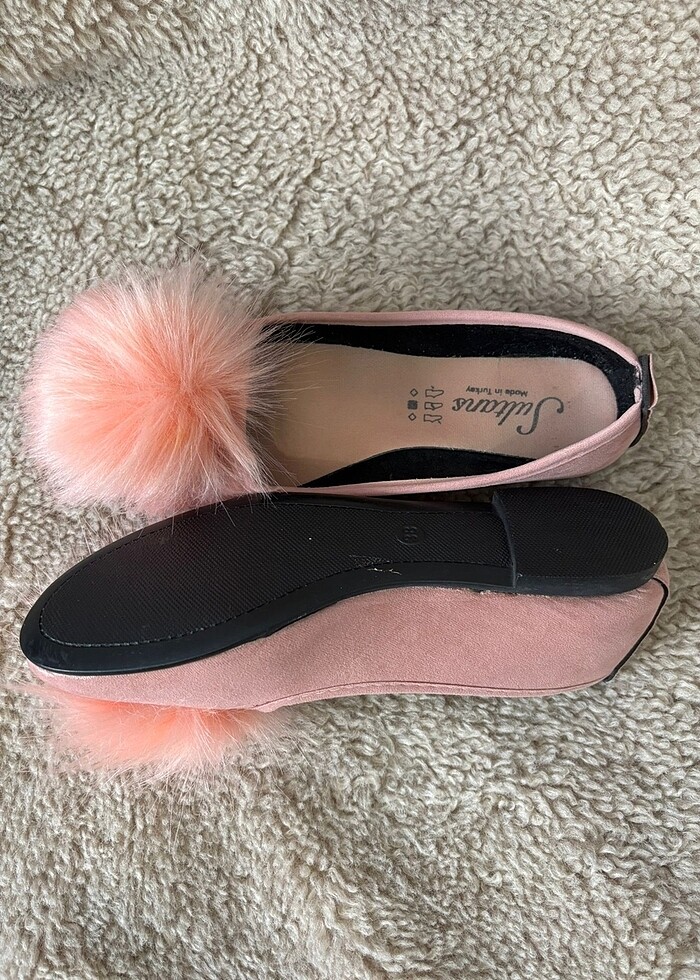 Kadın Babet - Görsel 2