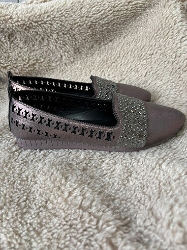 Kadın Babet - Görsel 2