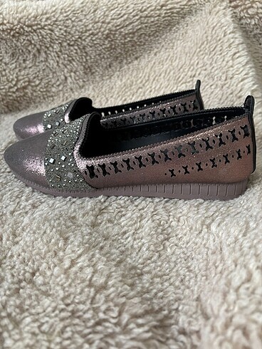 Kadın Babet - Görsel 4