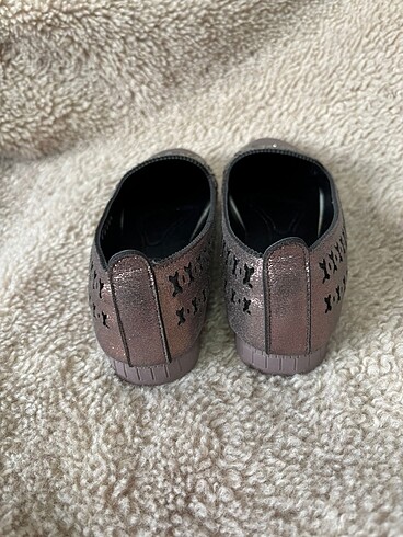 Kadın Babet - Görsel 5