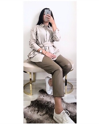 Zara Deri pantolon