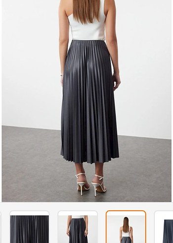 Piliseli Etek - Görsel 3