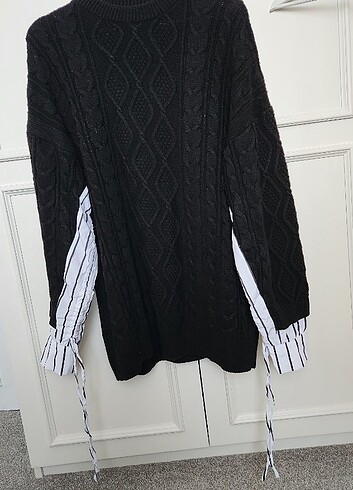 Triko Kazak - Görsel 2