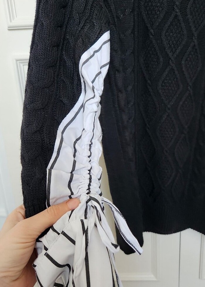 Triko Kazak - Görsel 3