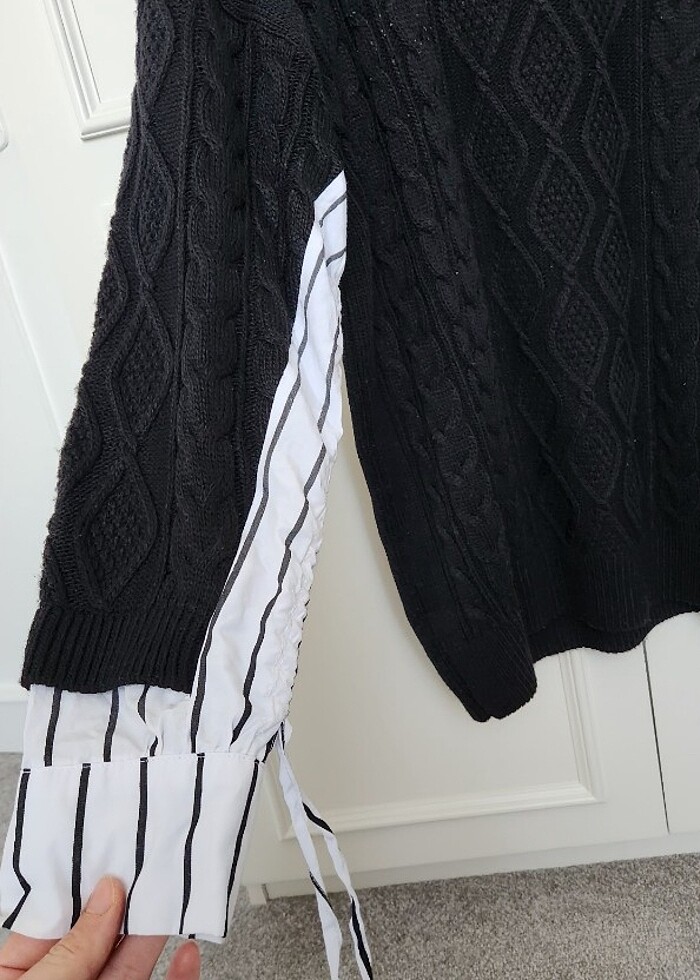 Triko Kazak - Görsel 4