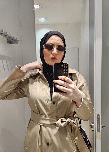 Trenckot - Görsel 6