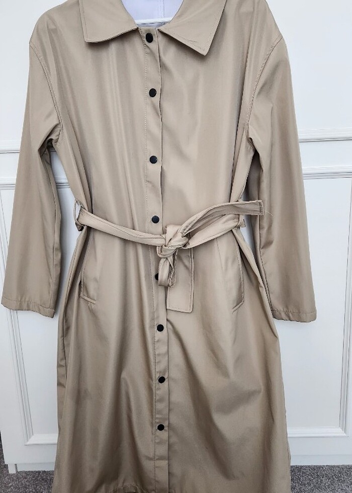 Trenckot - Görsel 2