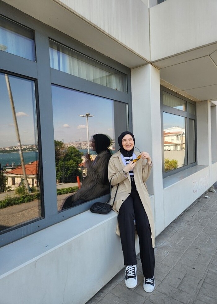 Trenckot - Görsel 5