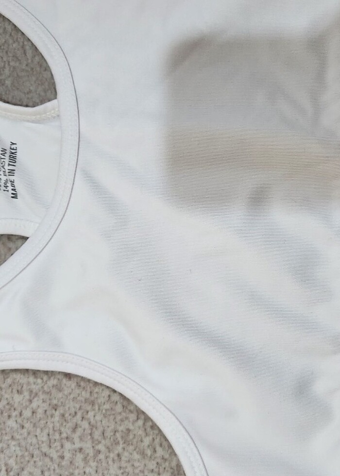 Sporcu Atleti - Görsel 2