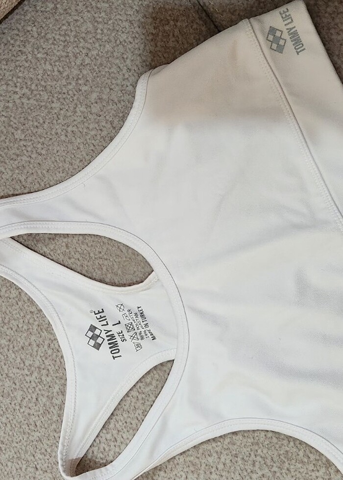 Sporcu Atleti - Görsel 5