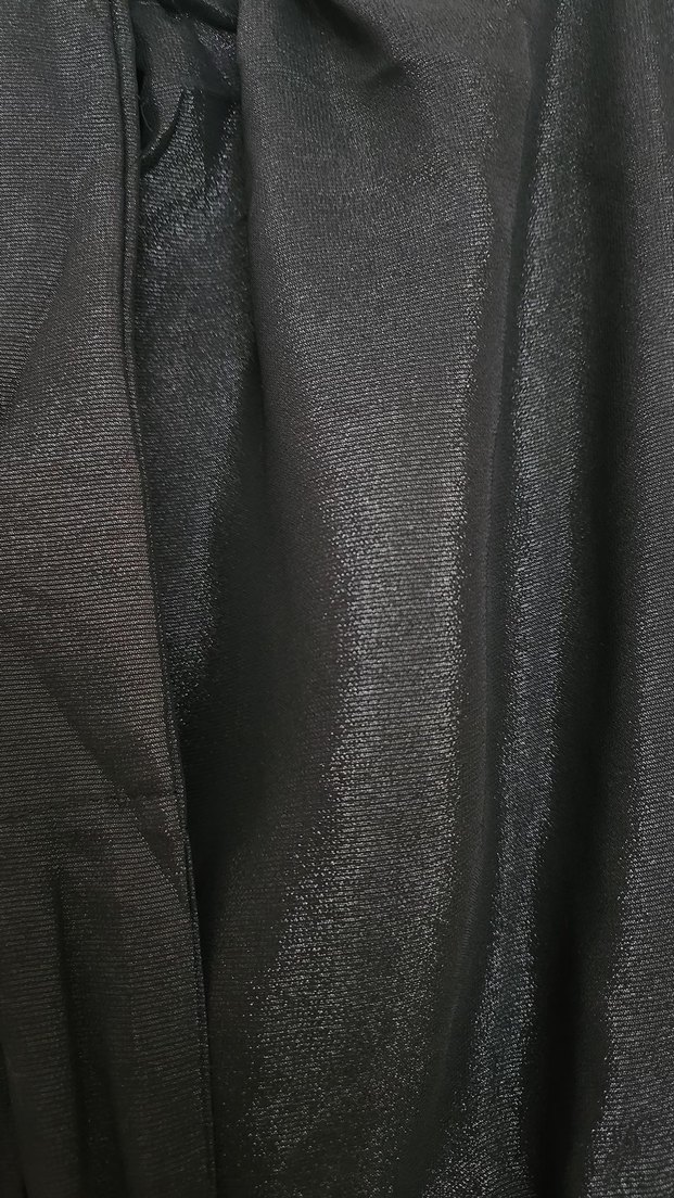 Tesettür özel gün elbisesi - Görsel 4