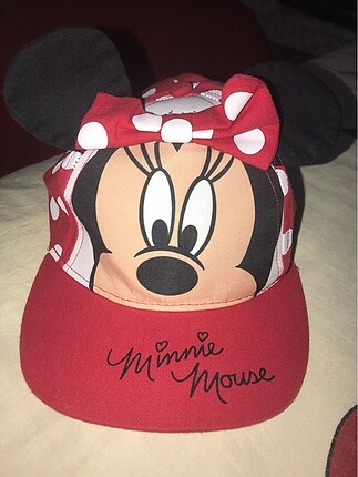 Koton Mickey şapka