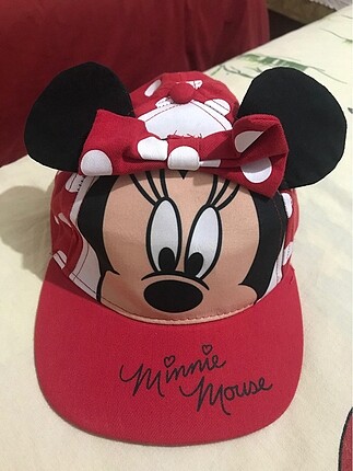Mickey şapka