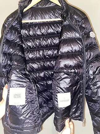Moncler Moncler sisme mont