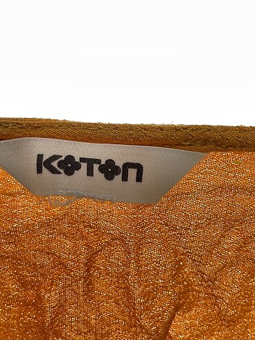 Koton Bluz %70 İndirimli. - Görsel 4