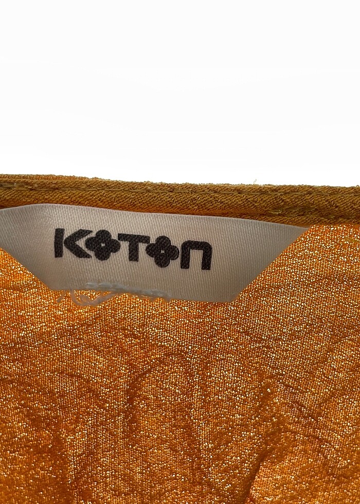 Koton Bluz %70 İndirimli. - Görsel 4