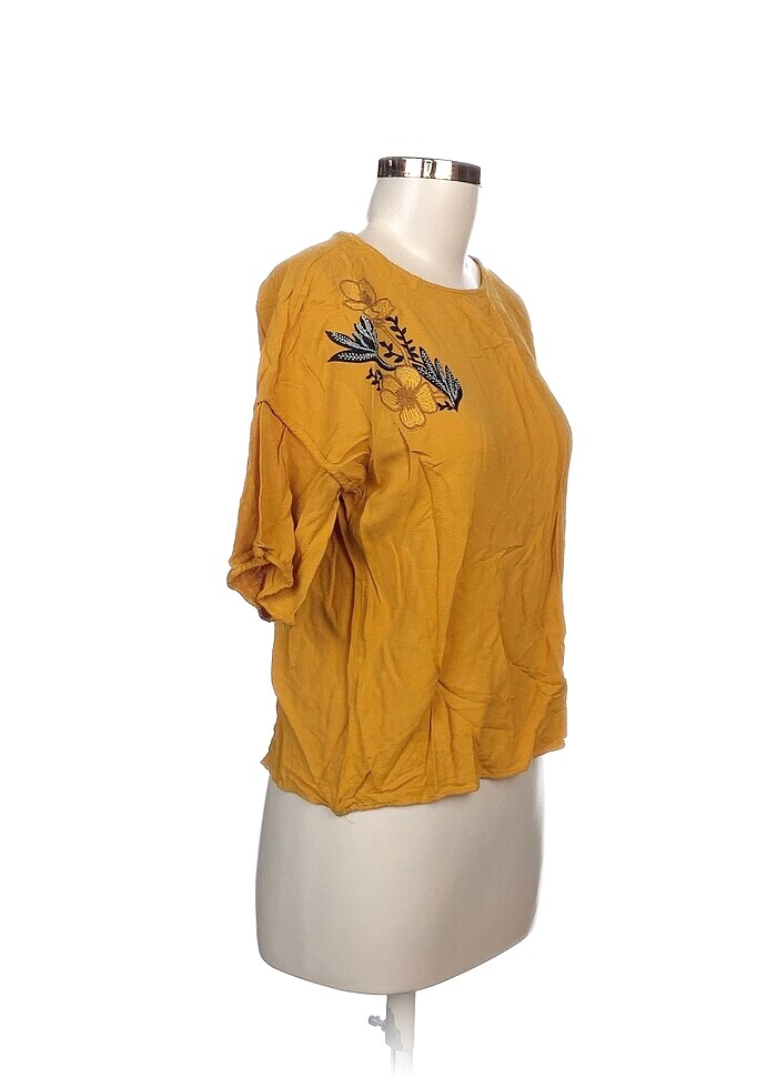 Koton Bluz %70 İndirimli. - Görsel 2