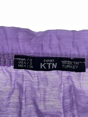 Vintage Love Bluz %70 İndirimli. - Görsel 4