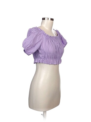 Vintage Love Bluz %70 İndirimli. - Görsel 2