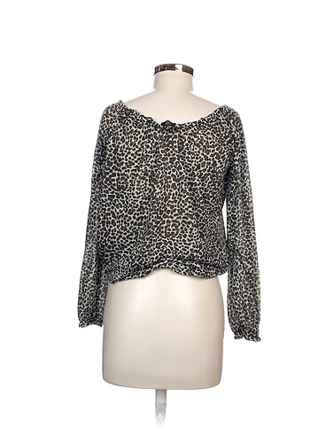 36 Beden F&F Bluz %70 İndirimli.