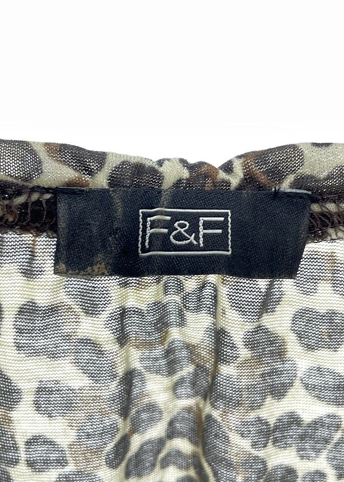 F&F Bluz %70 İndirimli. - Görsel 4
