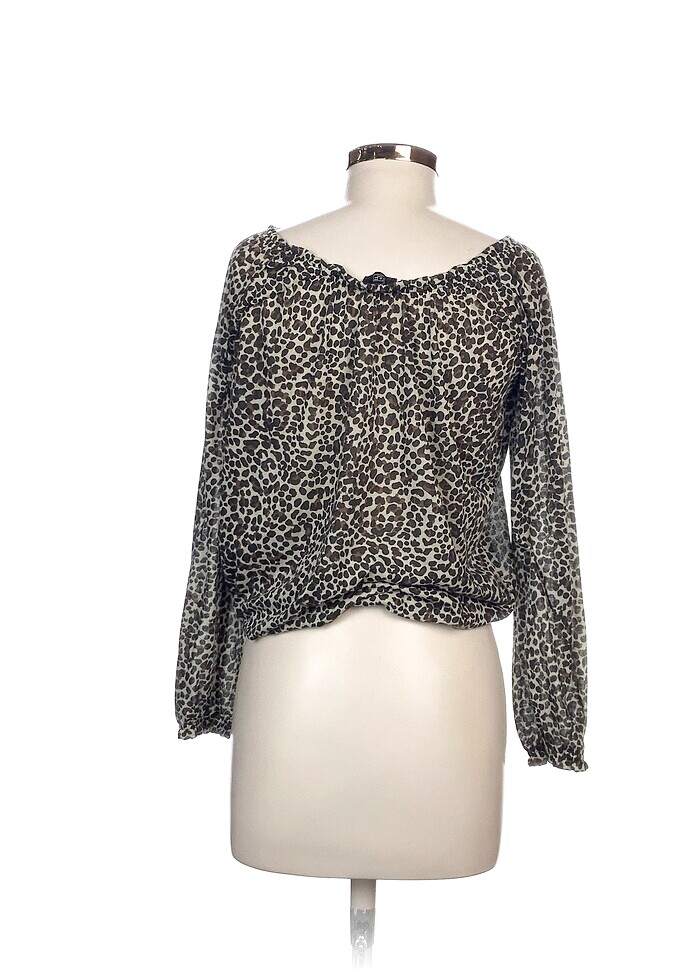 F&F Bluz %70 İndirimli. - Görsel 3