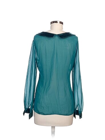 Adil Işık Bluz %70 İndirimli. - Görsel 3