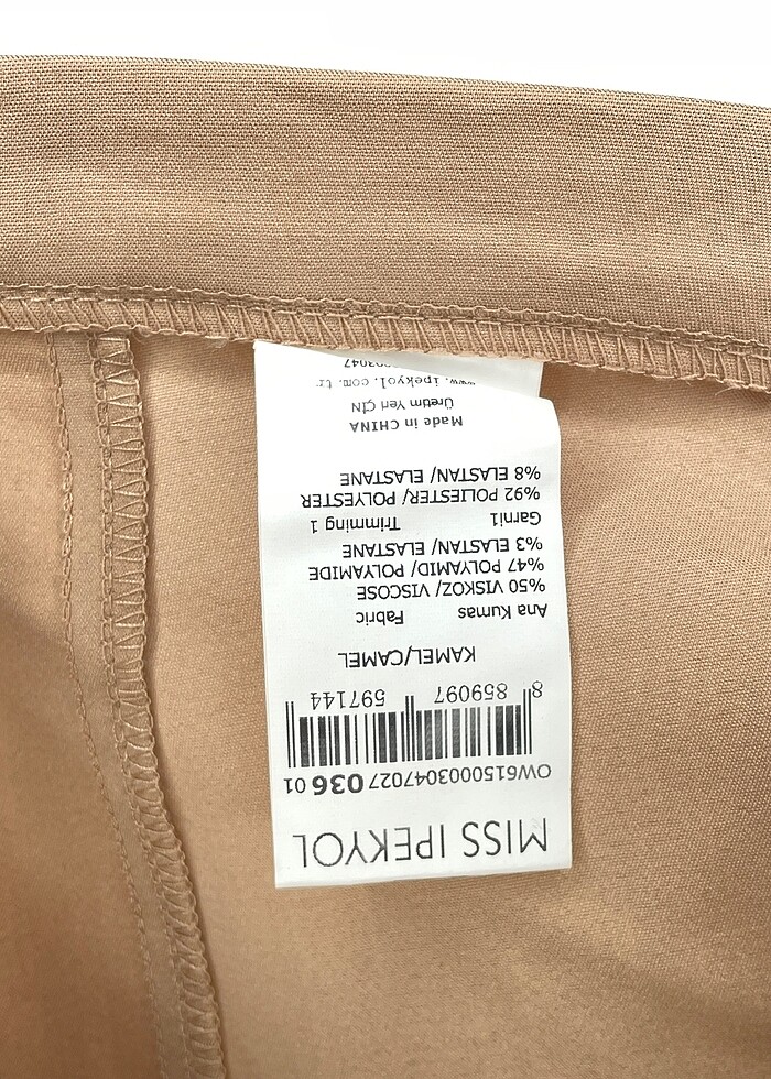 ipekyol Düz Kesim %70 İndirimli. - Görsel 4