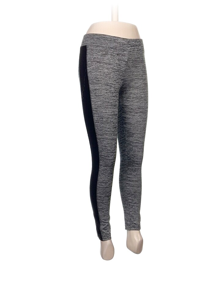 Vintage Love Tayt / Spor taytı %70 İndirimli. - Görsel 2