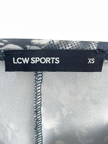 LC Waikiki Tayt / Spor taytı %70 İndirimli. - Görsel 4