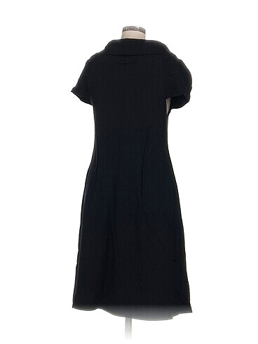 Adil Işık Kısa Elbise %70 İndirimli. - Görsel 3